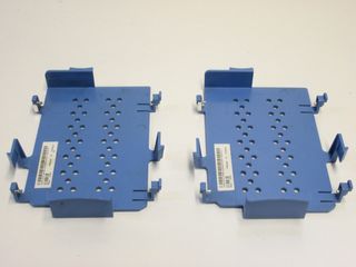 Guide Slitta Per Hard-Disk. Dell Optiplex