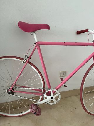 URGE VENTA  Bici fixie