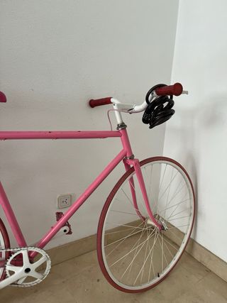 URGE VENTA  Bici fixie