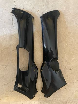 Quilla / carenado piaggio xevo 125