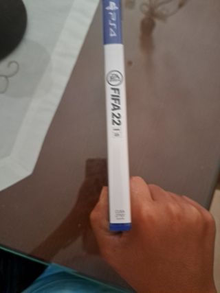Fifa 22