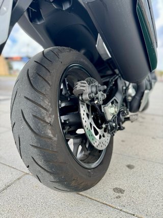 YAMAHA TMAX 560 TECH MAX