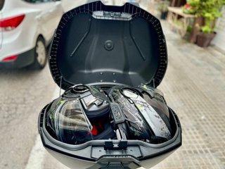 YAMAHA TMAX 560 TECH MAX