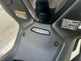YAMAHA TMAX 560 TECH MAX
