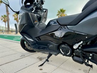 YAMAHA TMAX 560 TECH MAX
