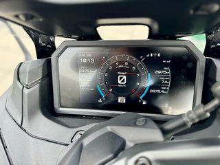 YAMAHA TMAX 560 TECH MAX