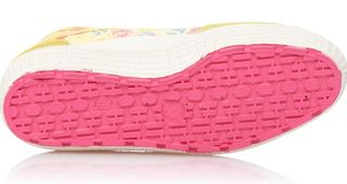 Zapatillas kawasaki mujer 