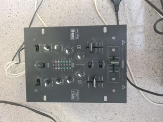 Equipo De música