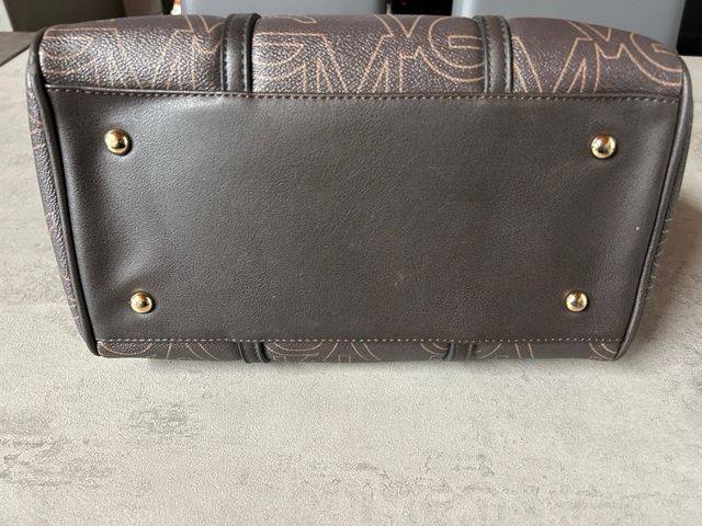 Borsa gian marco venturi