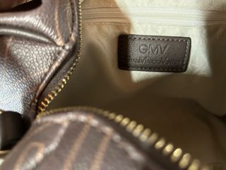 Borsa gian marco venturi