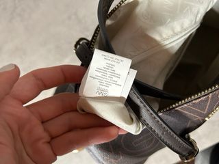 Borsa gian marco venturi