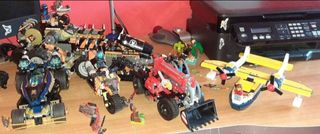 Vendo lego 