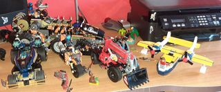Vendo lego 