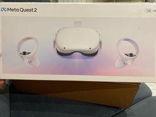 Meta quest 2