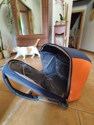 Acordeón HOHNER XS