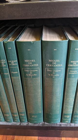 Colección Libros historia de la literatura. 100 li