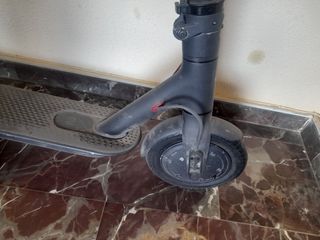 Patinete xiaomi M365