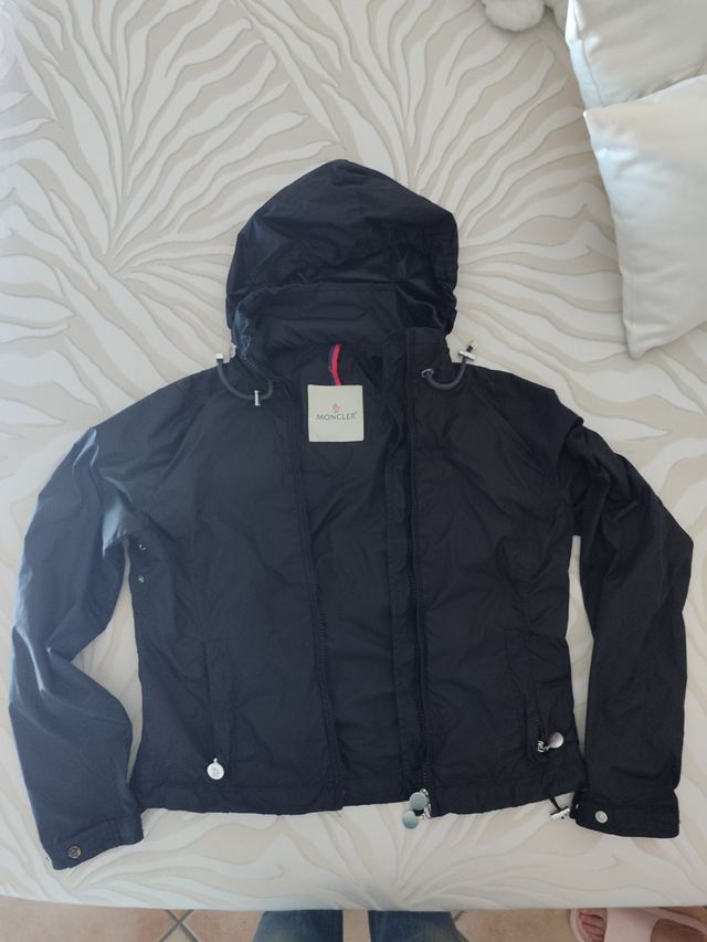 Giubbino donna Moncler