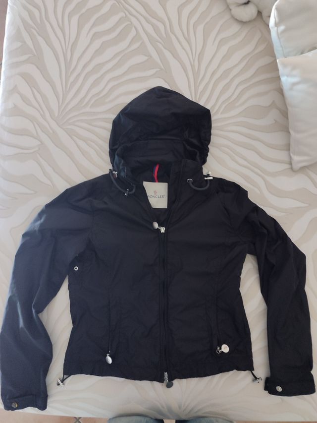 Giubbino donna Moncler