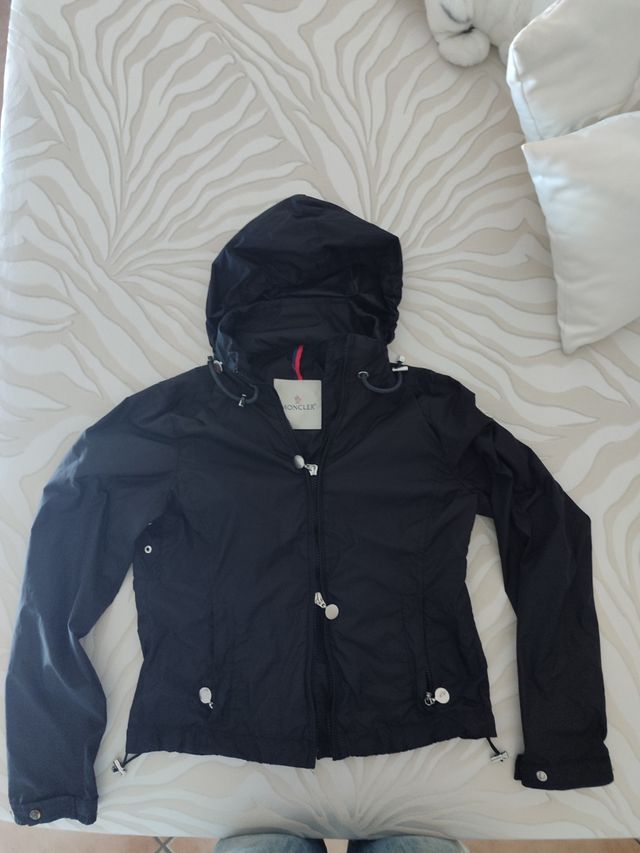 Giubbino donna Moncler