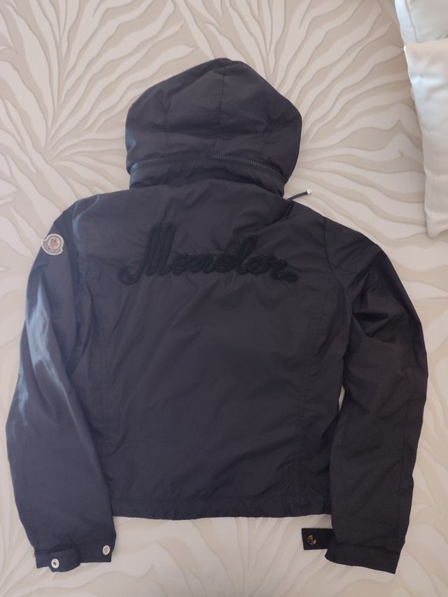 Giubbino donna Moncler