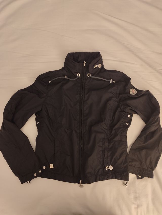 Giubbino donna Moncler