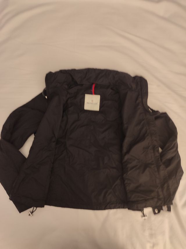 Giubbino donna Moncler