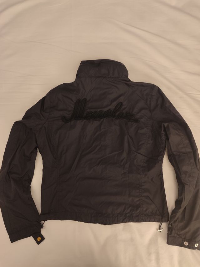 Giubbino donna Moncler