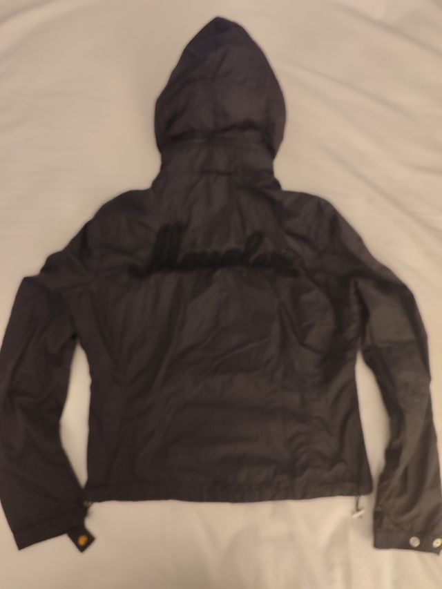 Giubbino donna Moncler