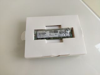 Disco duro M2 256GB SAMSUNG