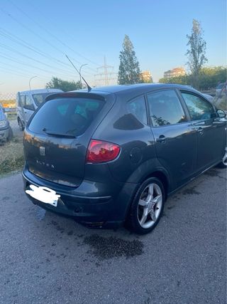 SEAT Altea 2008