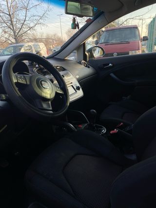 SEAT Altea 2008