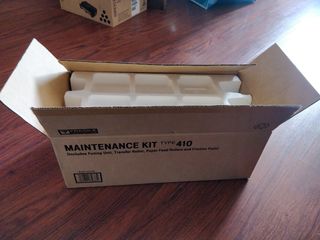 Kit de mantenimiento Ricoh tipo 410
