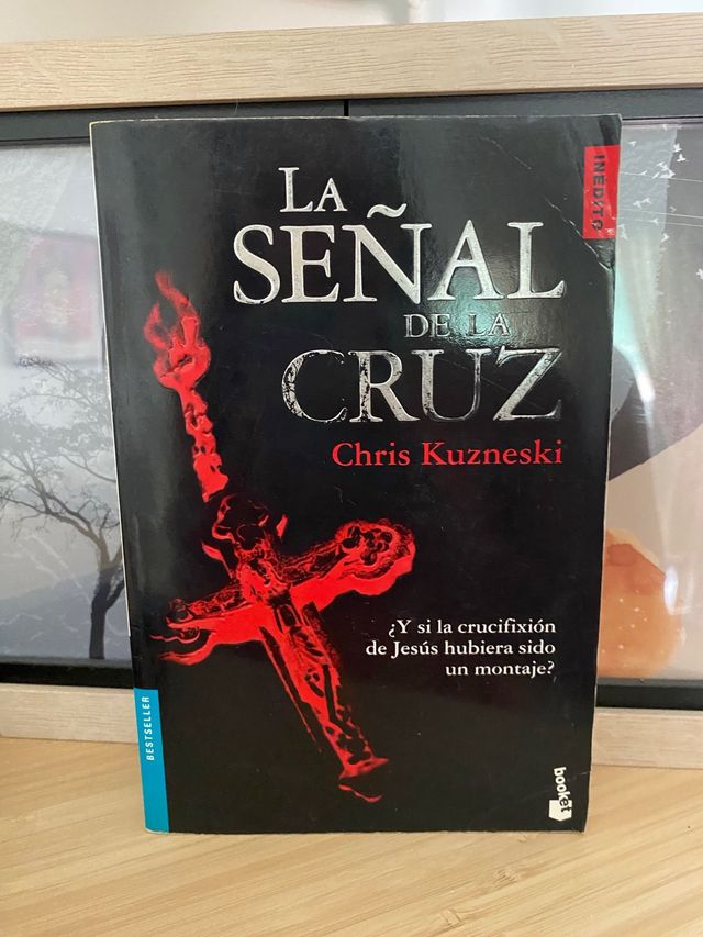 La señal de la cruz