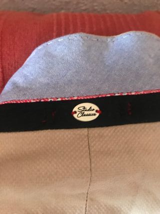 Americana  talla 56 con interior extr