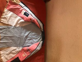 Americana  talla 56 con interior extr