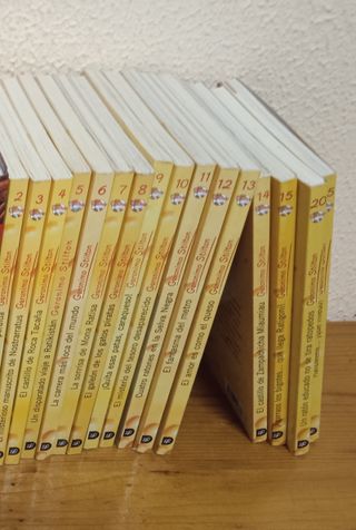 Geronimo Stilton