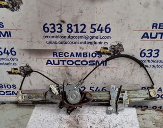 ELEVALUNAS DELANTERO DERECHO MAZDA PREMACY 2003