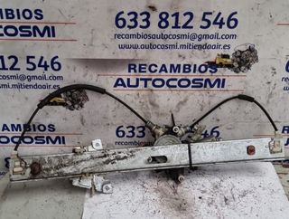 ELEVALUNAS DELANTERO DERECHO MAZDA PREMACY 2003