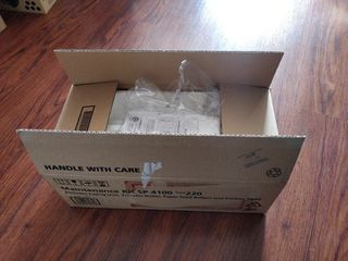Kit de mantenimiento Ricoh SP4100