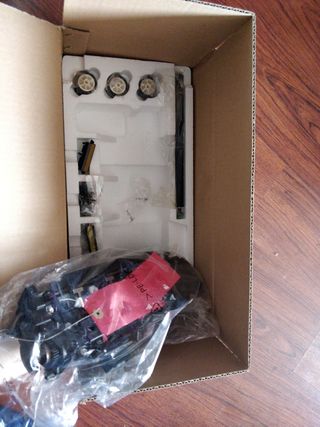 Kit de mantenimiento Ricoh SP4100