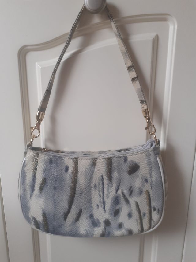 Bolso nuevo Animal  Print