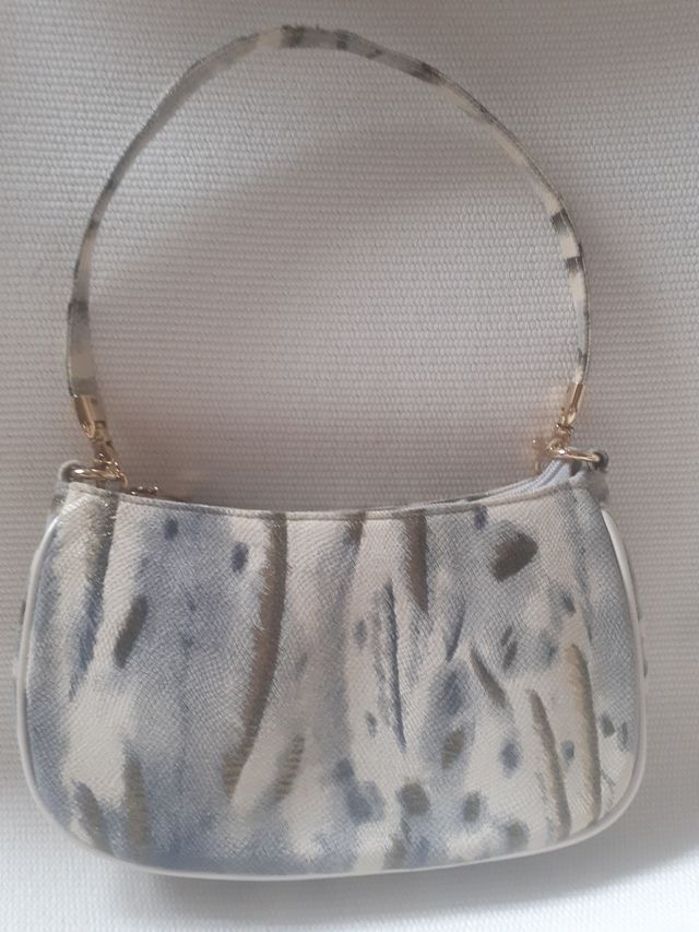 Bolso nuevo Animal  Print