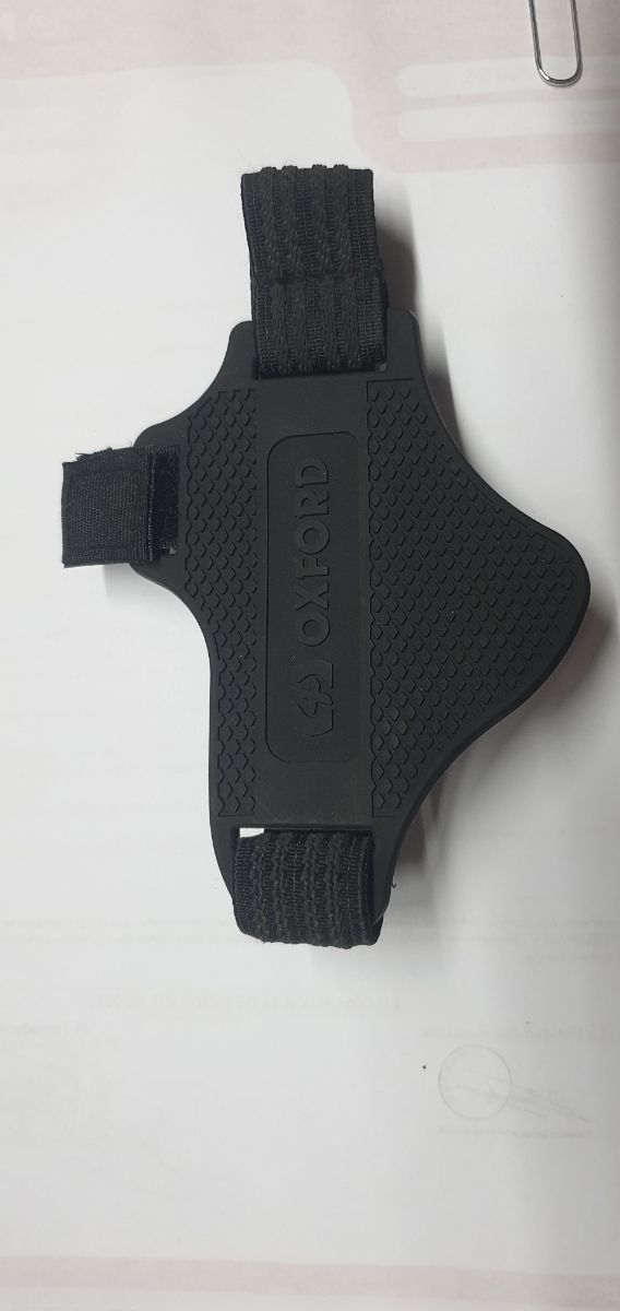 Protector Oxford para zapatillas