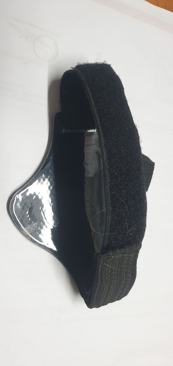 Protector Oxford para zapatillas