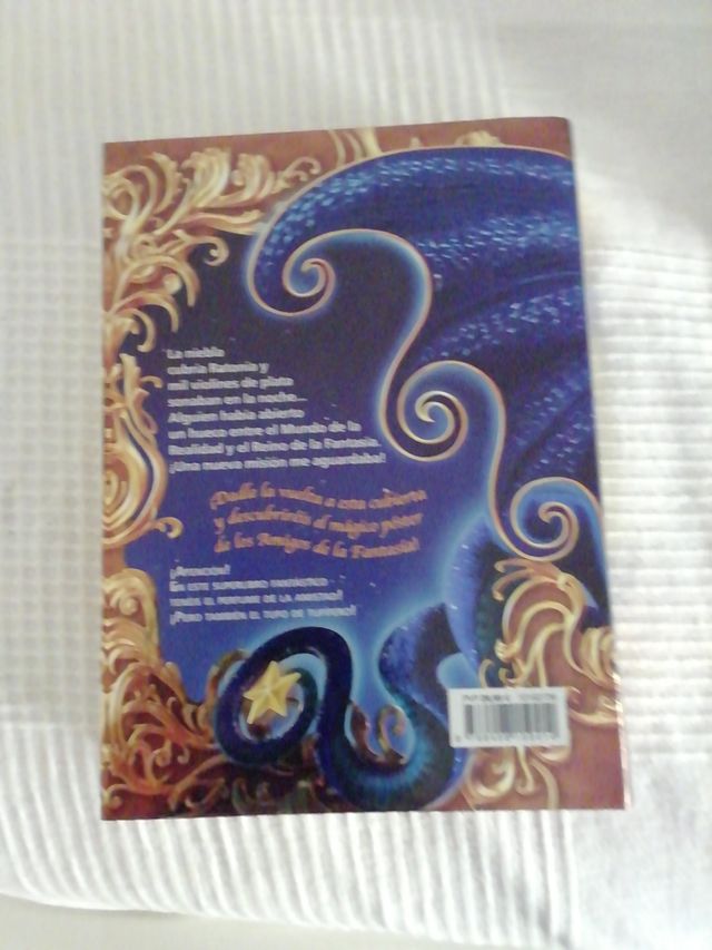 Libro geronimo stilton