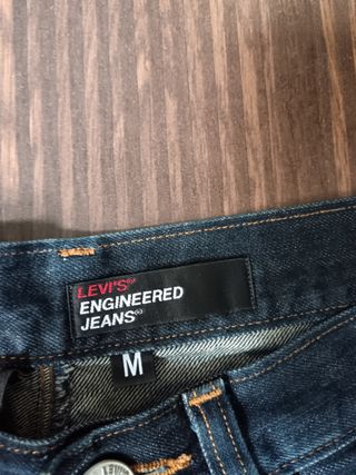 Pantalón corto levi's