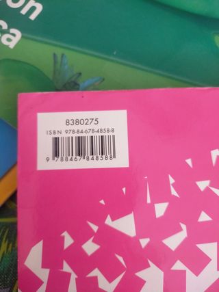 Lectura milhojas 3 primaria