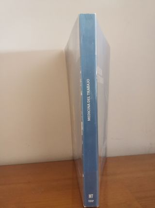 Medicina del trabajo.