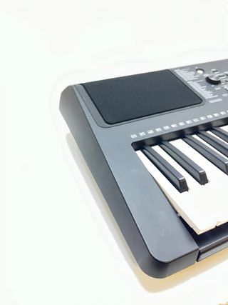 Teclado Yamaha